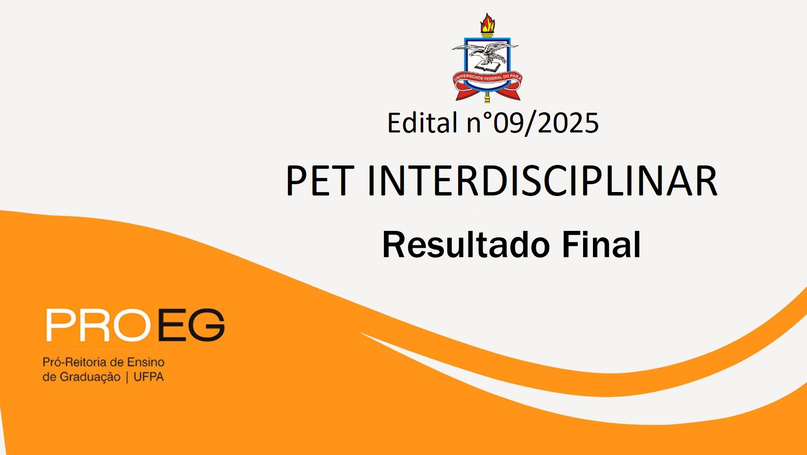 PET Interdisciplinar - Resultado Final