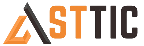 logo da ASTTIC