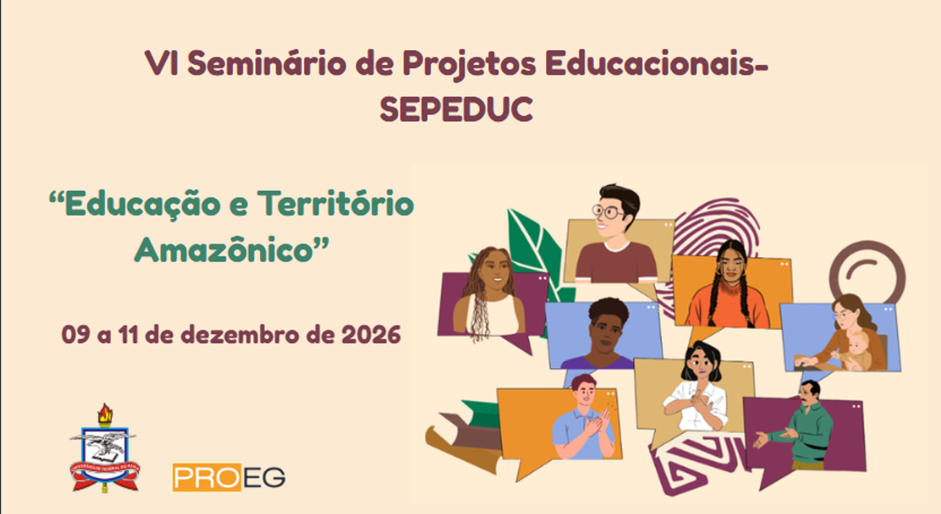 1ª Circular Sepeduc - 2026 